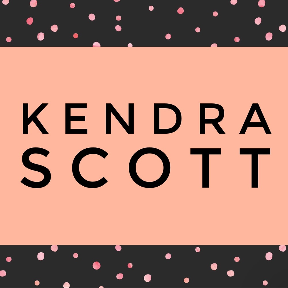 KENDRA SCOTT
